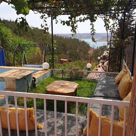 Ferme Bouhouch Apartamento Oulad Yakoub Exterior foto