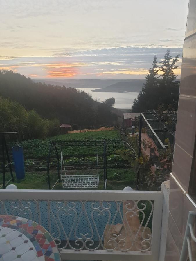 Ferme Bouhouch Apartamento Oulad Yakoub Exterior foto