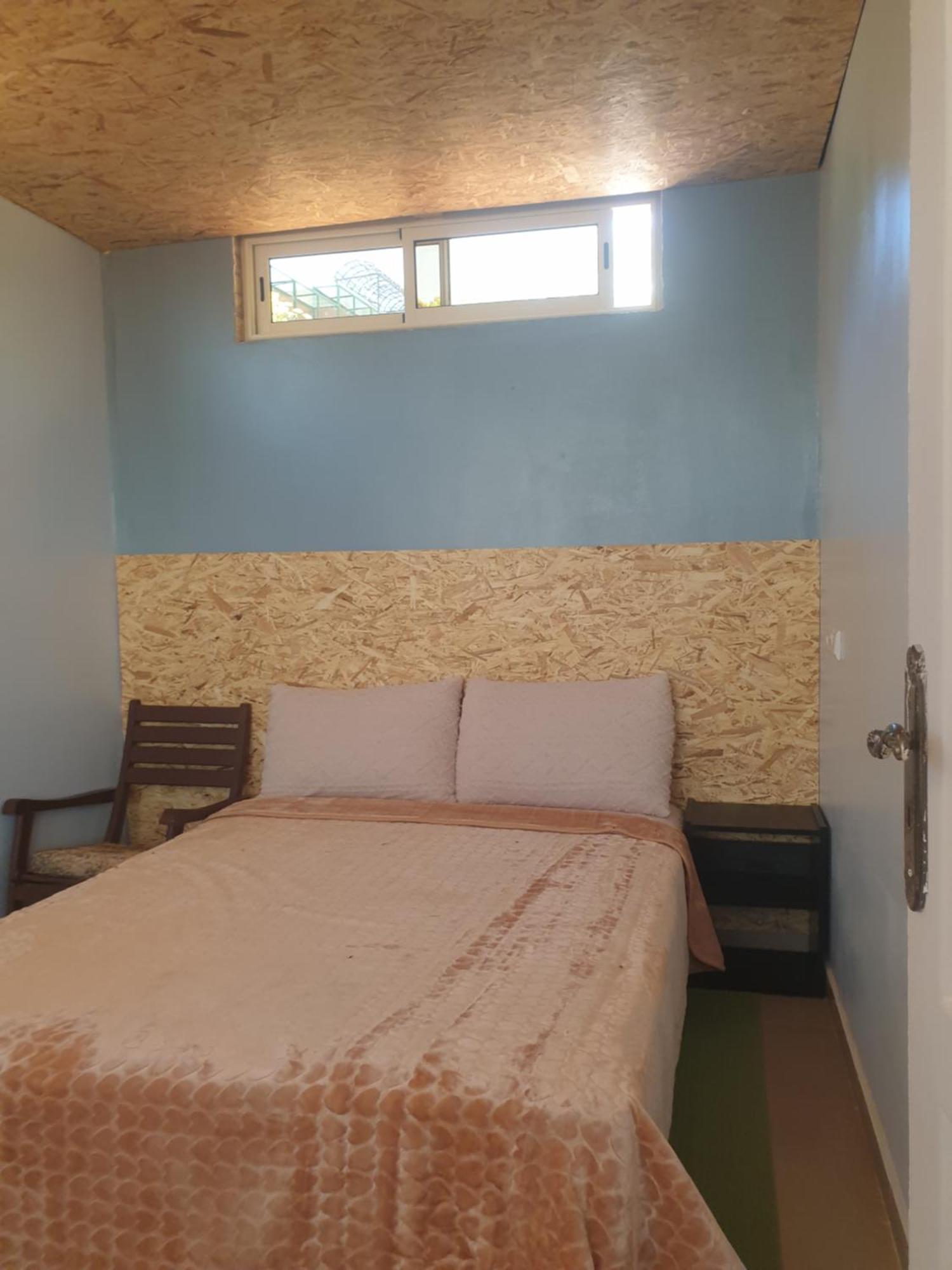 Ferme Bouhouch Apartamento Oulad Yakoub Exterior foto