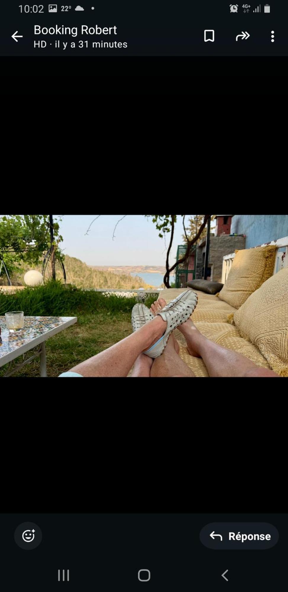 Ferme Bouhouch Apartamento Oulad Yakoub Exterior foto